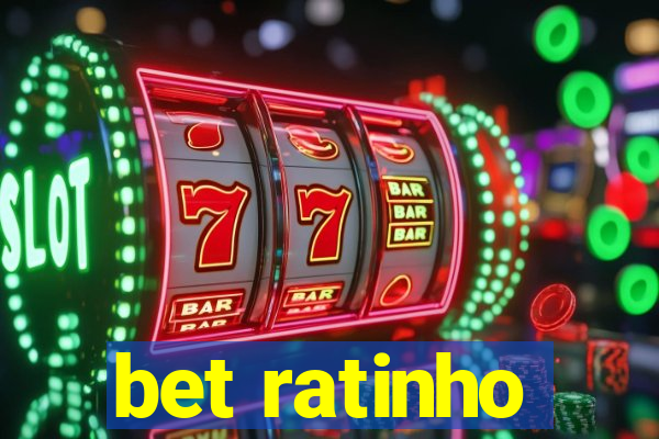 bet ratinho